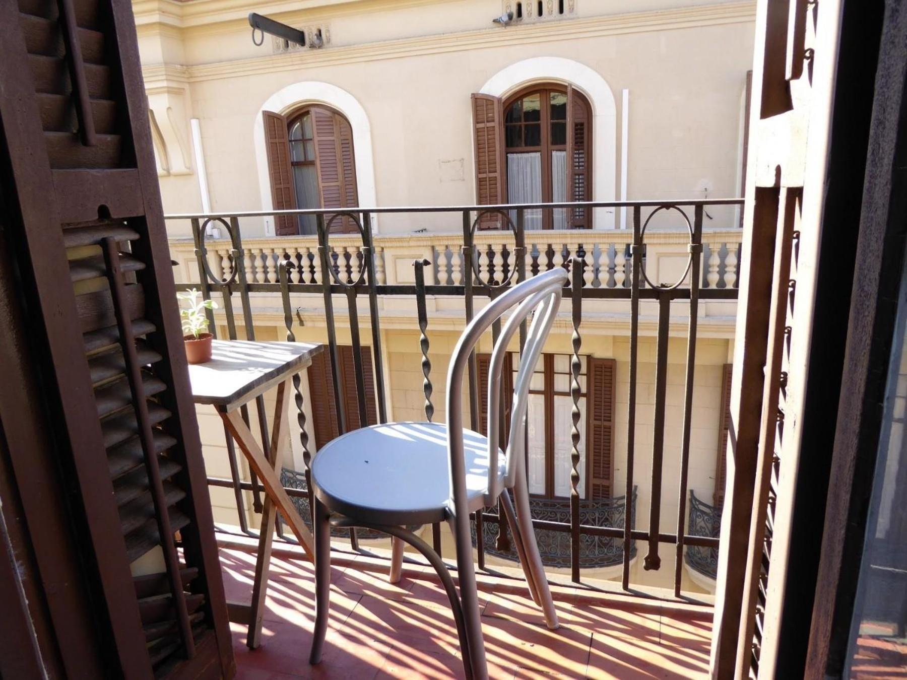 Lejlighed Fuer 3 Personen Ca 40 Qm In Barcelona-gracia, Costa Brava Costa Del Maresme Barcelona